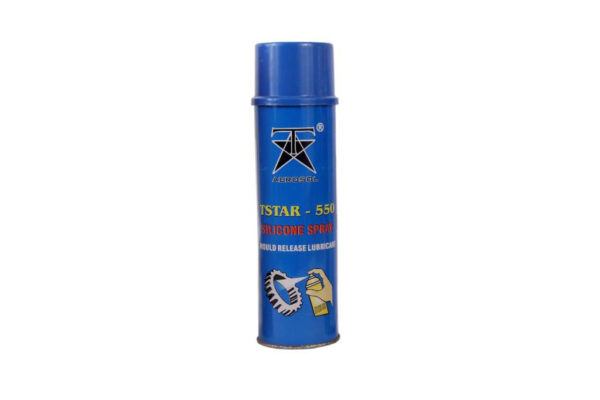 TSTAR Silicone Sprays Manufacturer